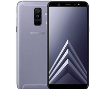 Müün telefoni Samsung Galaxya6+
