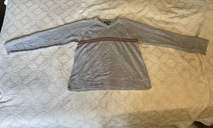 Tommy Hilfiger pusa (3 foto / 4)