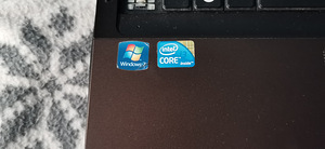 Samsung sülearvuti (1 foto / 3)