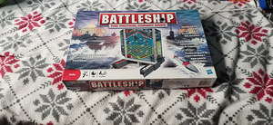 Игра морской бой (2 фото из 2)