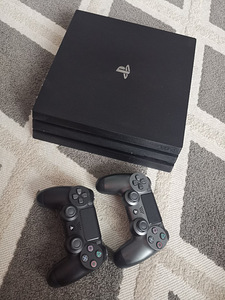 Playstation 4 pro (1 фото из 1)