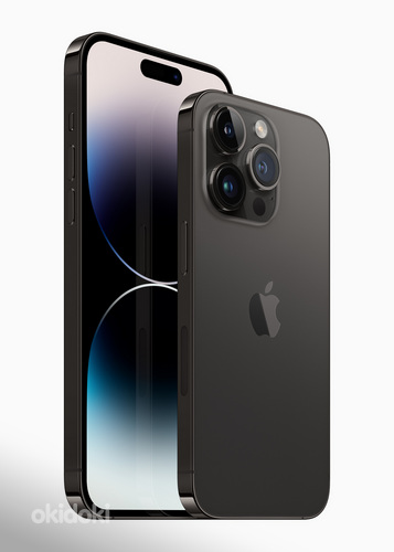 Новый iPhone 14 Pro Max 128GB