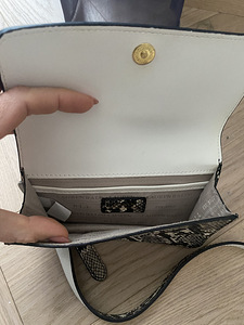 Ralph Lauren vähekantud vöökott (2 foto / 3)