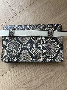 Ralph Lauren vähekantud vöökott (3 foto / 3)