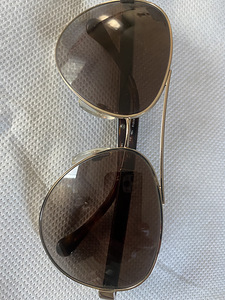 Chanel päikeseprillid, kasutatud, ORIGINAAL (2 foto / 6)