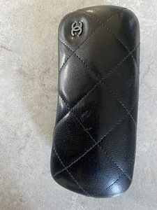 Chanel päikeseprillid, kasutatud, ORIGINAAL (4 foto / 6)
