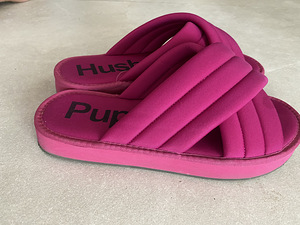 Hush Puppies naiste kingad, fuksia, EU40