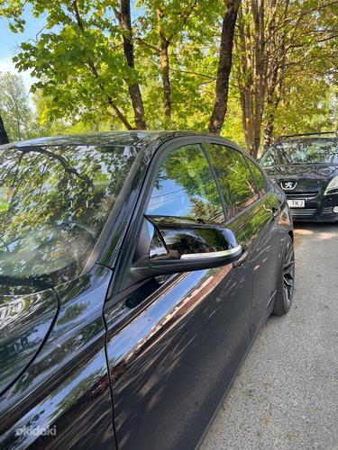 Uus BMW peegli kate M3 look (foto #6)