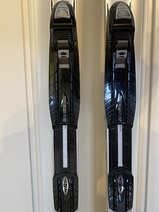 Suusakomplekt Rossignol (48) (2 foto / 4)