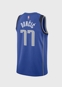 Korvpallisärk NIKE Doncic (S) (2 foto / 5)