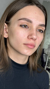 Otsin modelle ripsmete lamineerimiseks ja kulmude modelleeri (2 foto / 4)