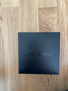 Cheyenne тату-машинка (2 фото из 3)