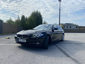 Müüa BMW 525d 3.0 150kw