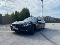 Продается BMW 525d 3.0 150kw