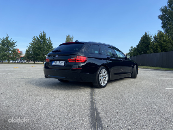 Продается BMW 525d 3.0 150kw (фото #3)