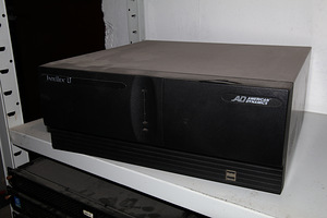 Видеорегистратор American Dyncamics Intellex LT (1 фото из 3)