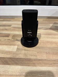 Микрофон Rode NT-USB Mini (1 фото из 6)