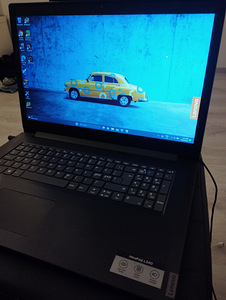 Lenovo ideapad L340 (1 foto / 3)