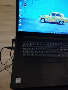 Lenovo ideapad L340 (3 foto / 3)