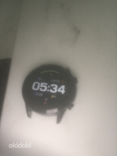 Xplora smartwatch (foto #2)
