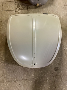 Volkswagen Beetle kapotid (5 foto / 9)
