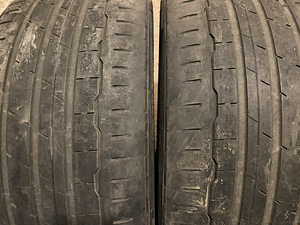 245/40 R19 Hankook S1 Ventus 3 (2 foto / 10)