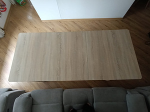 Suur köögilaud (3 foto / 3)