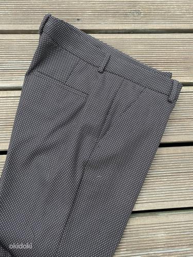 Zara Basic püksid, suurus 36 (foto #2)