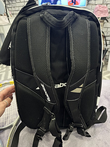 Рюкзак Babolat (3 фото из 3)