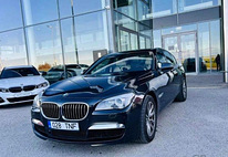 Продается BMW 730 d M-пакет Динамический привод