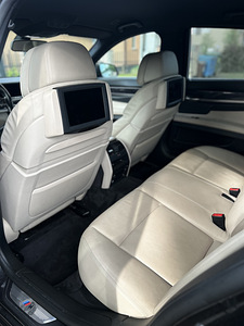 Müüa BMW 730 d M- pakett Dynamic drive (3 foto / 6)