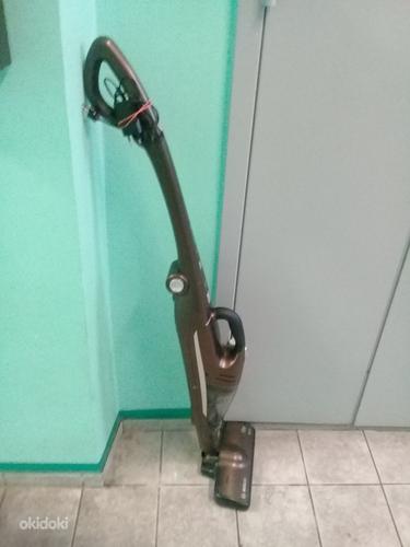 Пылесос