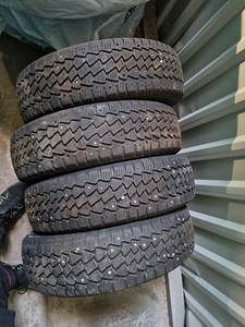 165 70 R14c (2 foto / 2)