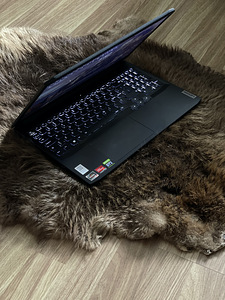 ODAV! Lenovo Ideapad gaming 3 Rtx 3060 (3 foto / 4)