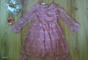 Платье, размер 116