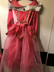 Printsessi kleit,122
