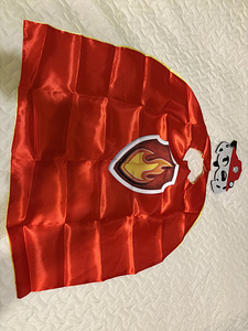 Uus.Paw Patrol kostüüm,3-6a. (1 foto / 2)