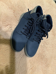 UUED!Timberland k/s kingad,35 (1 foto / 6)