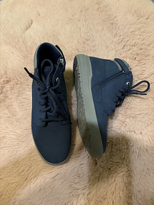 UUED!Timberland k/s kingad,35 (3 foto / 6)