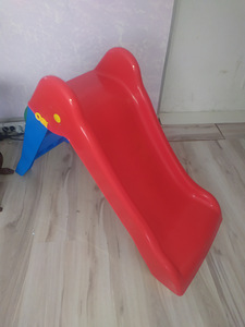 Детская горка (3 фото из 5)