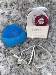 Luna Mini 2 Aquamarine Blue (2 фото из 3)
