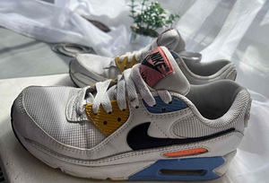 Nike air max Suurus 37,5 (2 foto / 3)