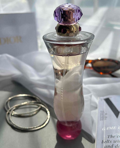 Versace woman eua de parfum 50ml (2 foto / 3)