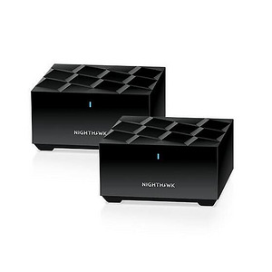 NETGEAR NIGHTHAWK MK62 MESH SÜSTEEM (1 foto / 1)