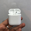 Правые наушники apple Airpods gen 2 с зарядным устройством (фото #1)