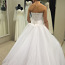 Фирменное свадебное платье PRIMA BRIDAL (фото #2)