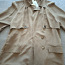 Новая рубашка куртка Michael Kors женская с ремешком (фото #1)