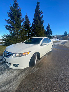 Honda Accord (1 foto / 7)