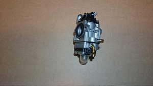 Karburaator 2T 43cc/52cc : trimmer Gudnord, Clint, Hpg jne. (2 foto / 3)