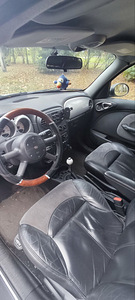 Chrysler tp cruiser 2003 gaas-bensiin (8 foto / 10)